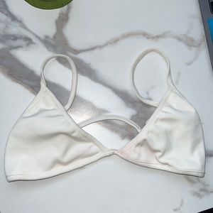 COULBOURNE BIKINI TOP